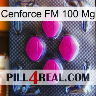 Cenforce FM 100Mg 02